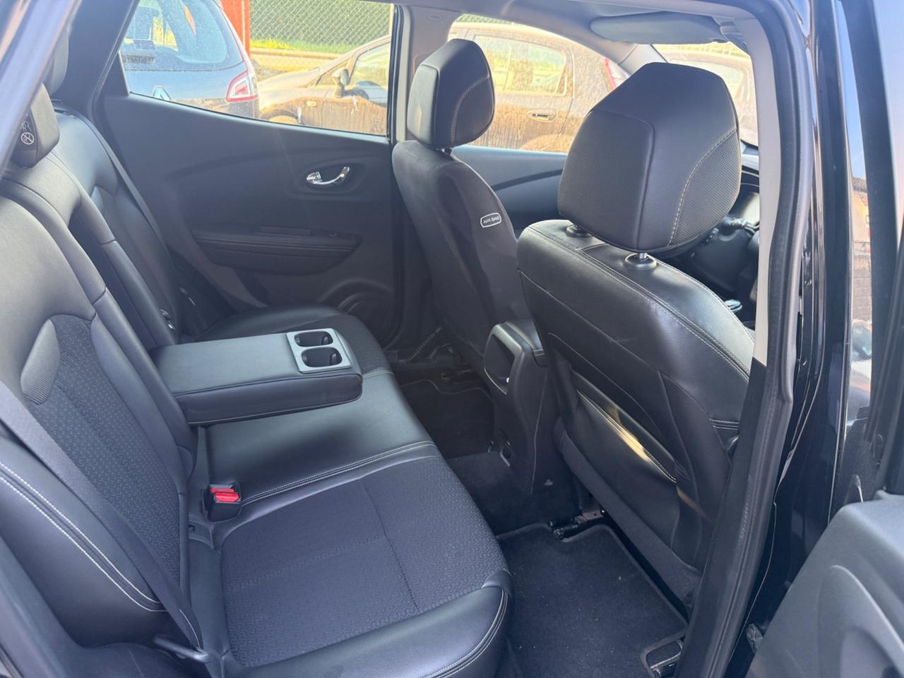 Renault Kadjar dCi 8V 110CV EDC Energy Intens