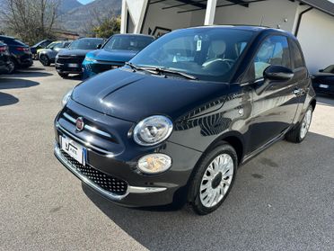 Fiat 500 1.0 hybrid Dolcevita 70cv