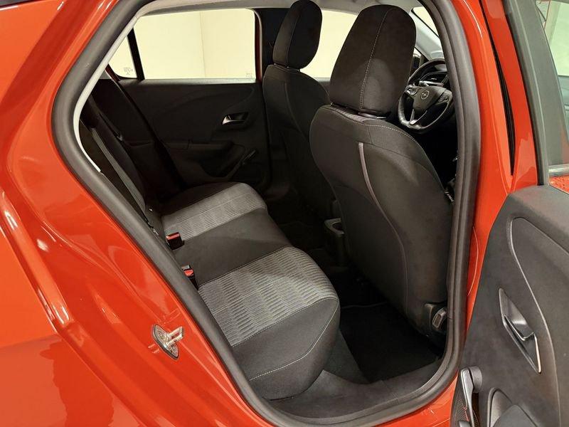 Opel Corsa Corsa 1.2 Edition s&s 75cv