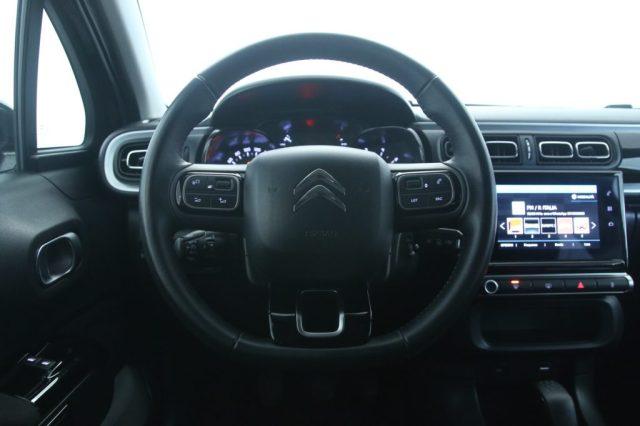 CITROEN C3 PureTech 83 S&S Shine Neopatentati