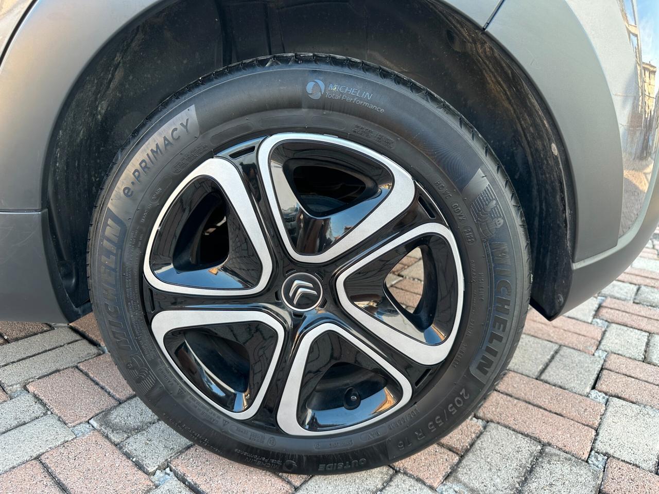Citroen C3 PureTech 83 S&S Shine