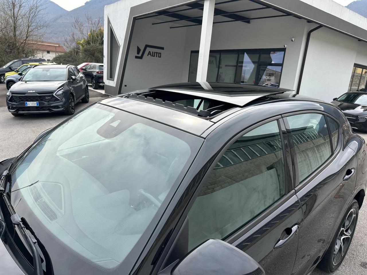 Alfa Romeo Stelvio 2.2 t Ti Q4 210cv auto