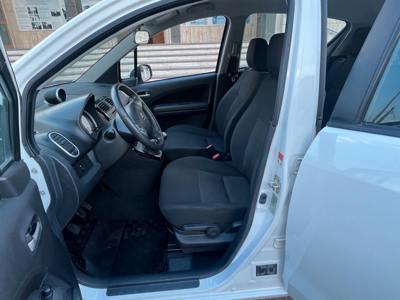Suzuki Splash 1.0 VVT GL Style Km 89.000