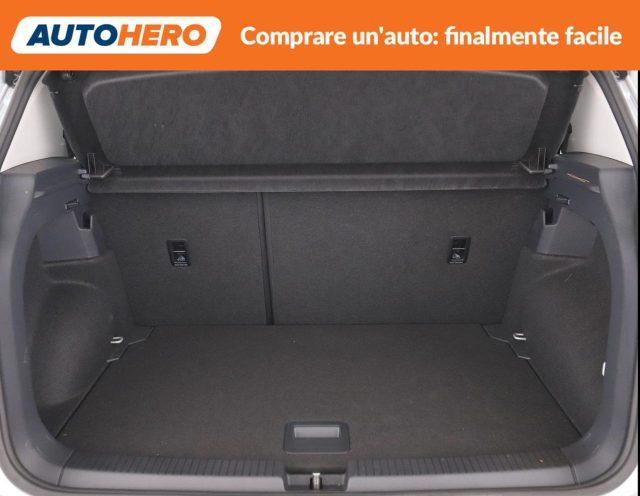 VOLKSWAGEN T-Cross 1.0 TSI 115 CV DSG Edition Plus