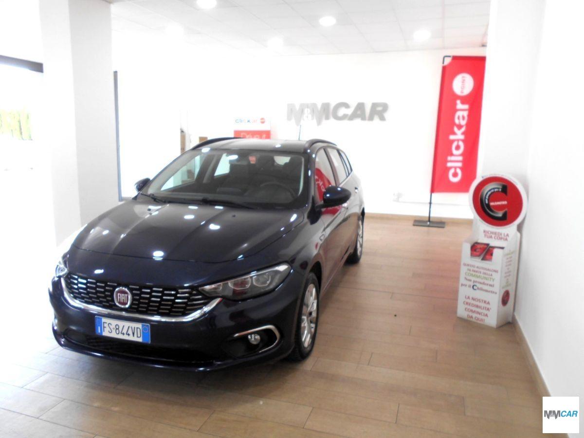 FIAT - Tipo - 1.6 Mjt S&S SW Business