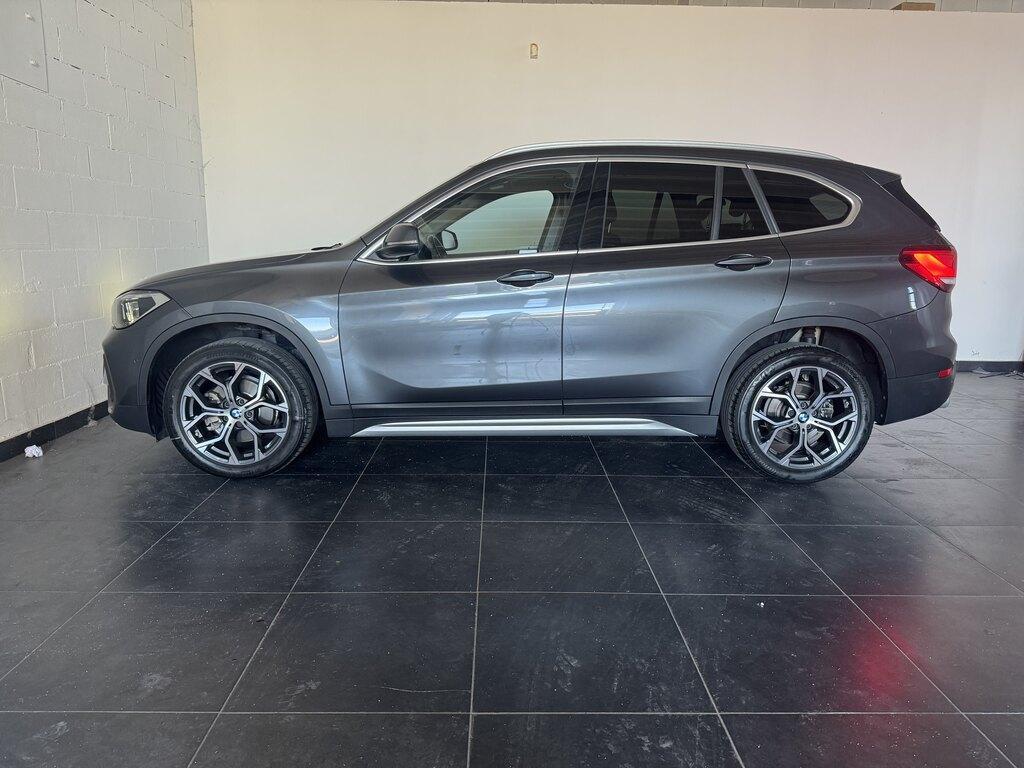 BMW X1 18 d xLine Plus sDrive Steptronic