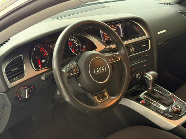 AUDI A5 SPB 2.0 TDI 177 CV