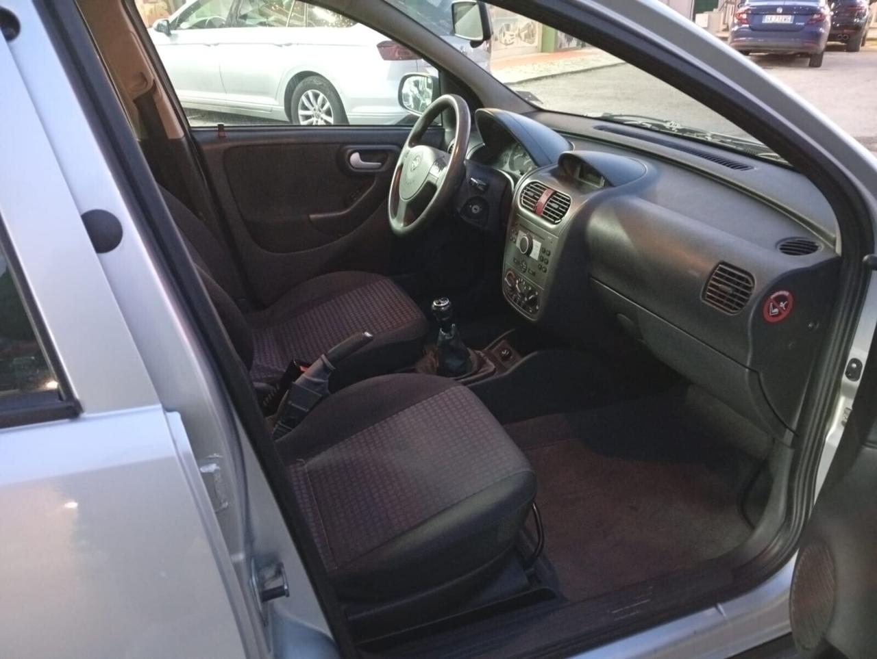 Opel Corsa 1.3 16V CDTI cat 5 porte Enjoy