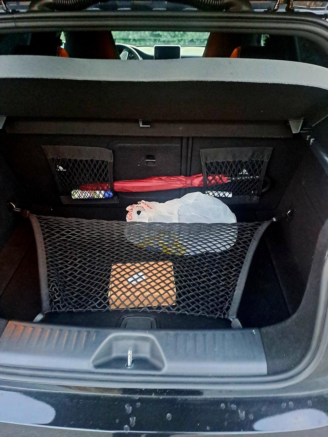 Mercedes-benz A180d Automatic – Neopatentati – Garanzia ufficiale 12 Mesi