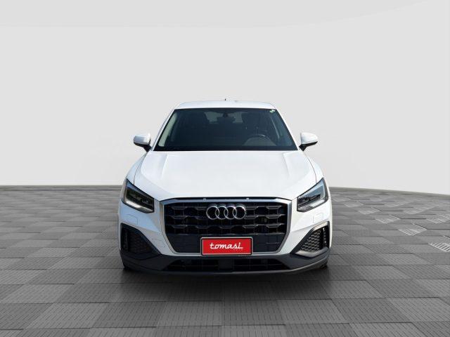 AUDI Q2 Q2 35 TFSI S tronic Business