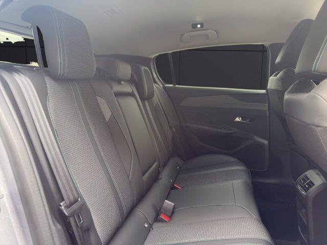 PEUGEOT 308 PureTech Turbo 130 S&S EAT8 Allure