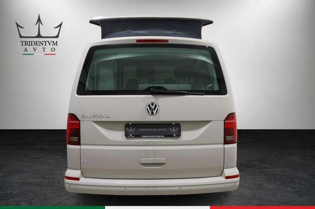 Volkswagen T6.1 California 2.0 Tdi Ocean 150cv DSG