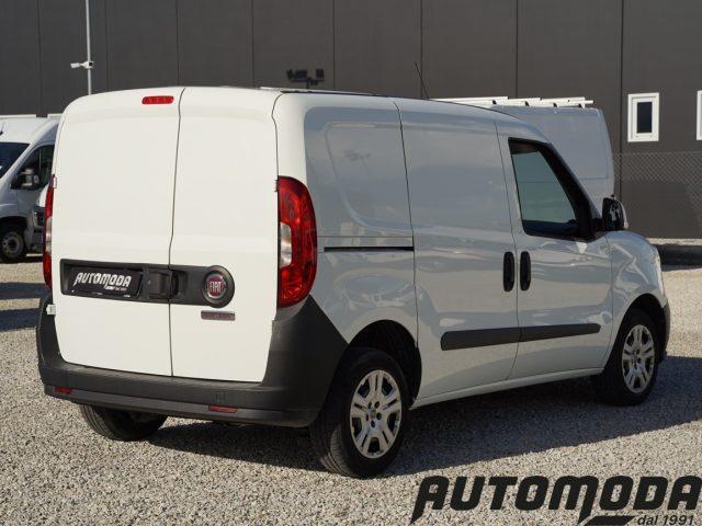 FIAT Doblo 1.3 MJT CARGO