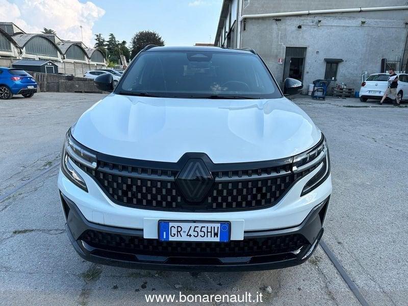 Renault Austral E-Tech Full Hybrid 200 Techno Esprit Alpine