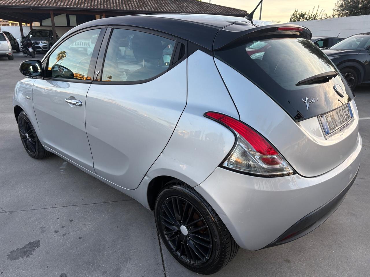Lancia Ypsilon 1.2 69 S&S Platinum GPL 209.000 Km 4.999 €, a Qualiano ...
