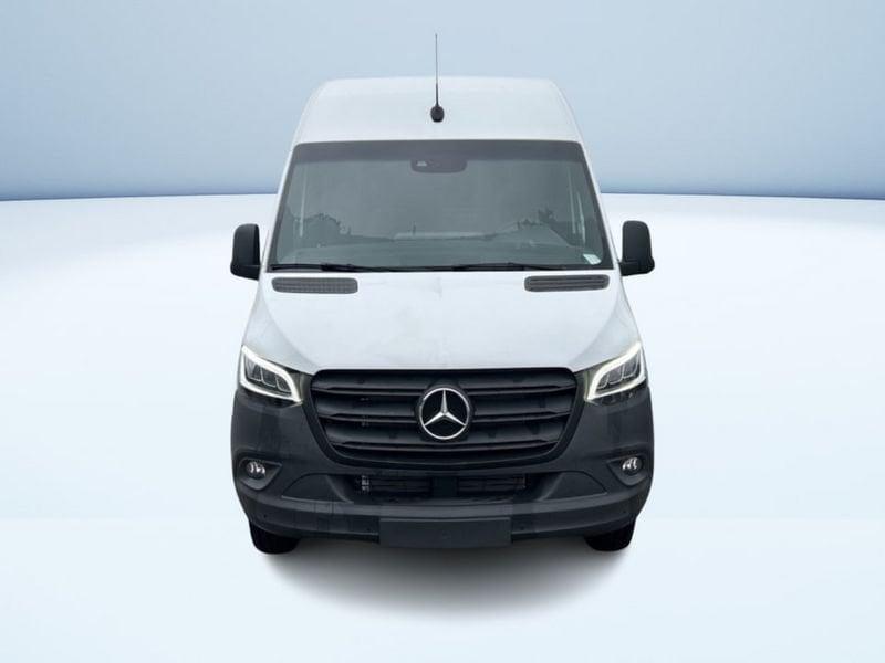 Mercedes-Benz Sprinter 419 CDI F 43/35