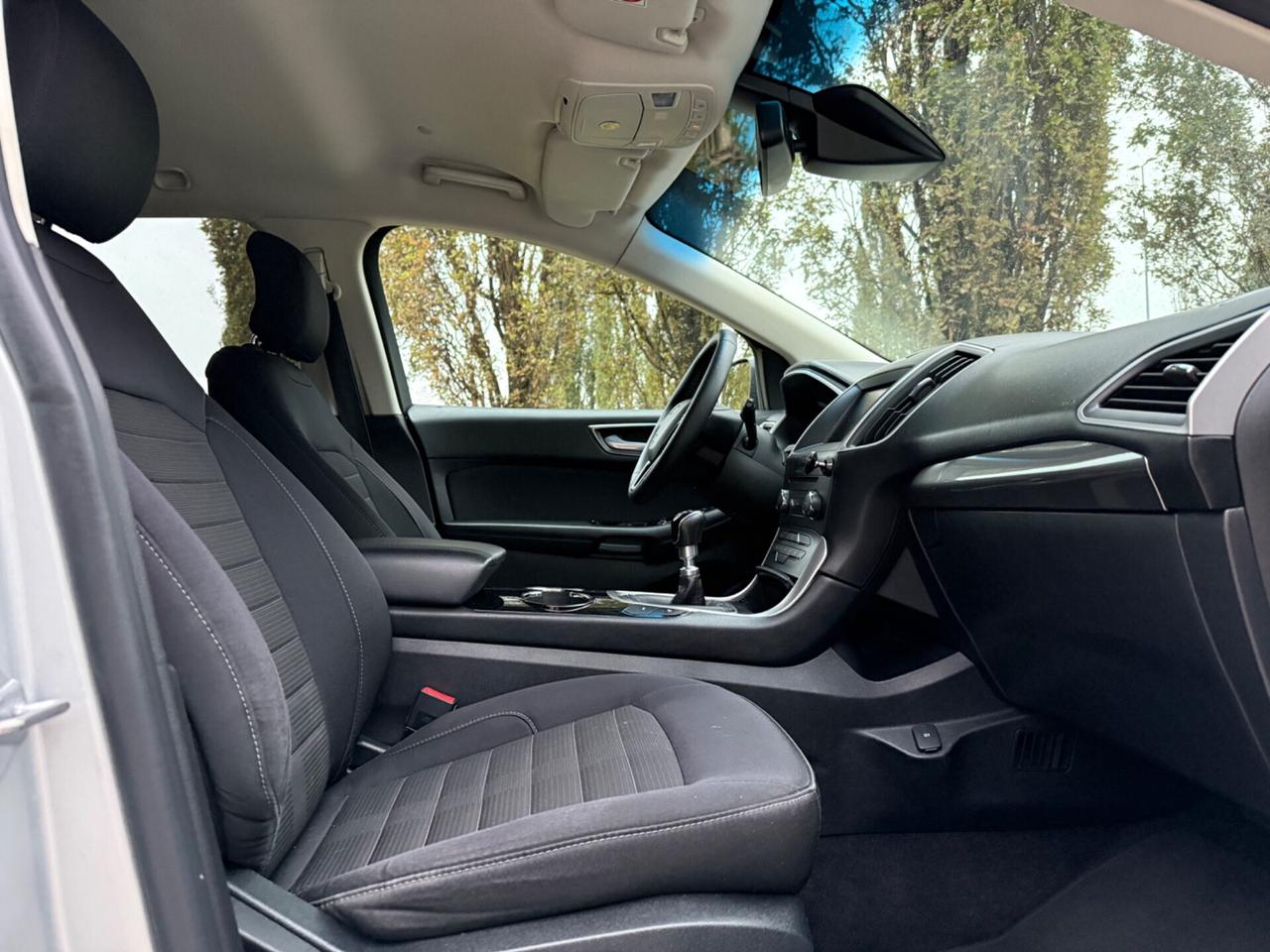 Ford Edge 2.0 TDCI 180 CV AWD MANUALE