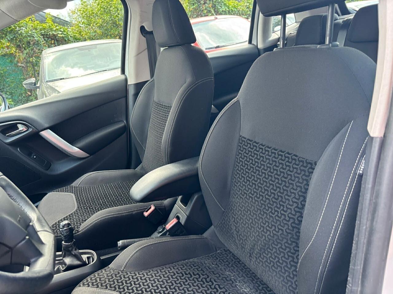 Citroen C3 1.4 HDi 70 Exclusive OK Neopatentati