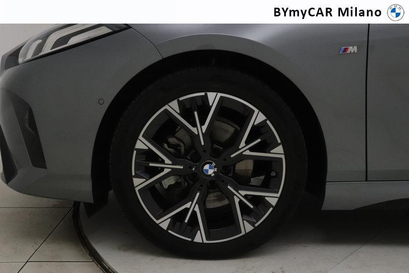 BMW Serie 1 120 48V MSport DCT