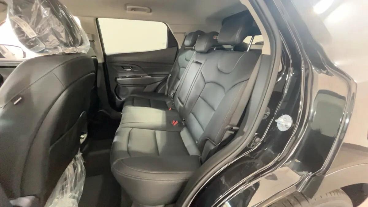 Kgm Korando 1.5 GDI-Turbo 2WD aut. Icon KM0