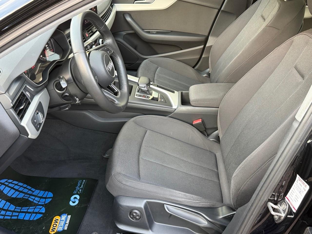 Audi A4 Avant 30 TDI/136 CV S tronic PREZZO REALE