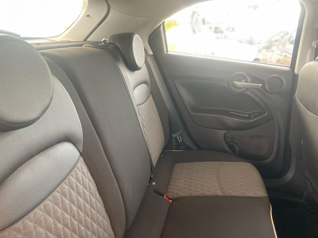 Fiat 500X 1.3 MultiJet 95 CV City Cross