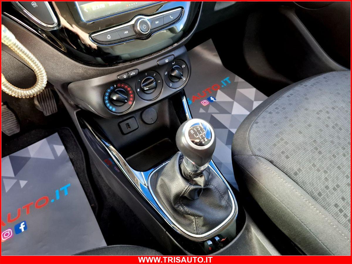 OPEL ADAM 1.2 NEOPATENTATI
