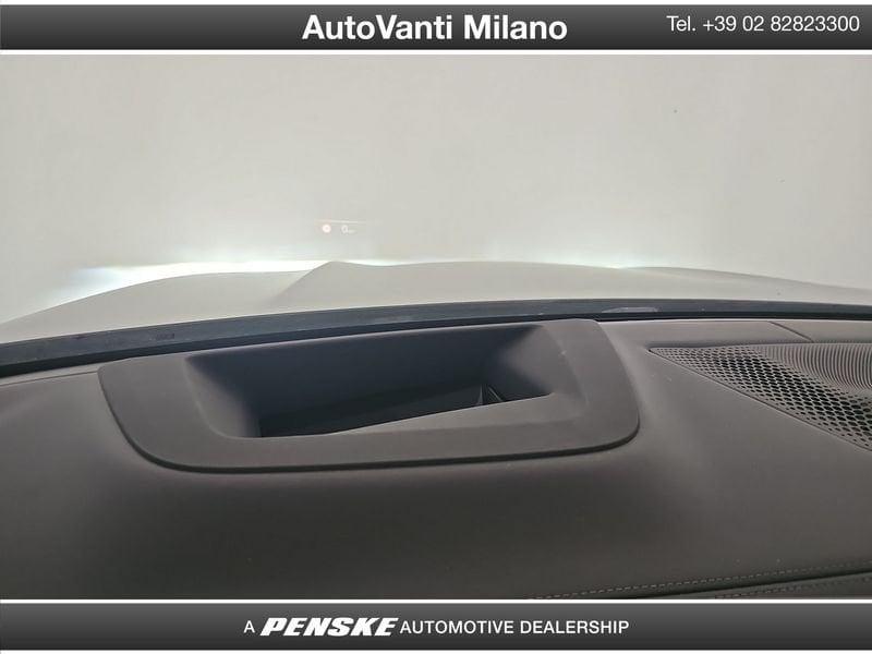BMW X5 X5 xdrive50e MSport auto