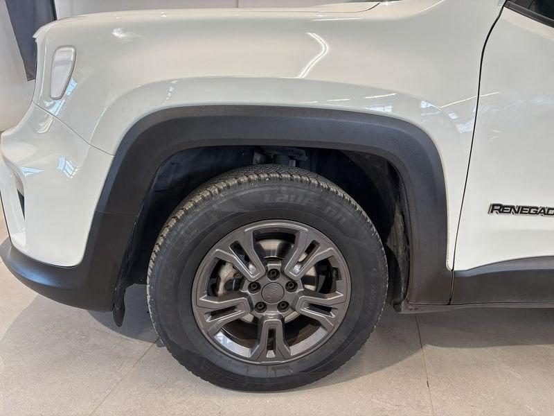 Jeep Renegade Renegade 1.0 t3 Longitude 2wd