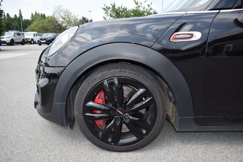 MINI Mini 3 porte 2.0 John Cooper Works