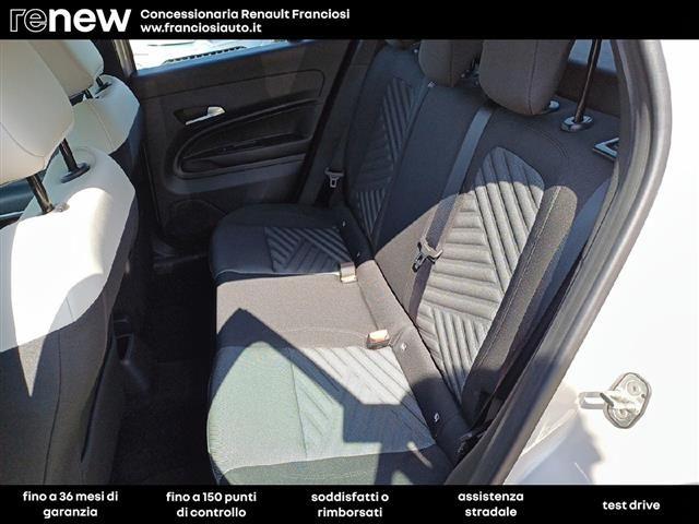 FIAT 600 FIAT 1.2 Hybrid 110cv eDCT La Prima