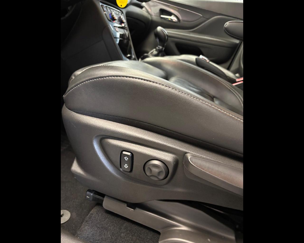 OPEL Mokka I - Mokka X 1.6 cdti Innovation s&s 4x2 136cv