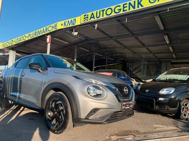 Nissan Juke 1.0 DIG-T 114 CV Acenta