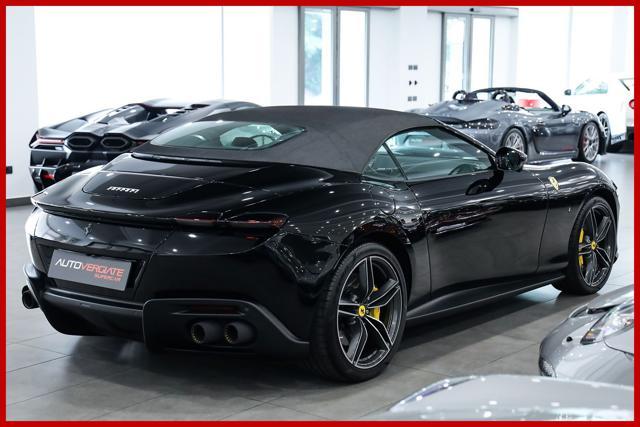 FERRARI Roma Spider | IVA ESP
