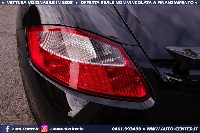 Porsche Cayman 3.4 S MANUALE 295CV