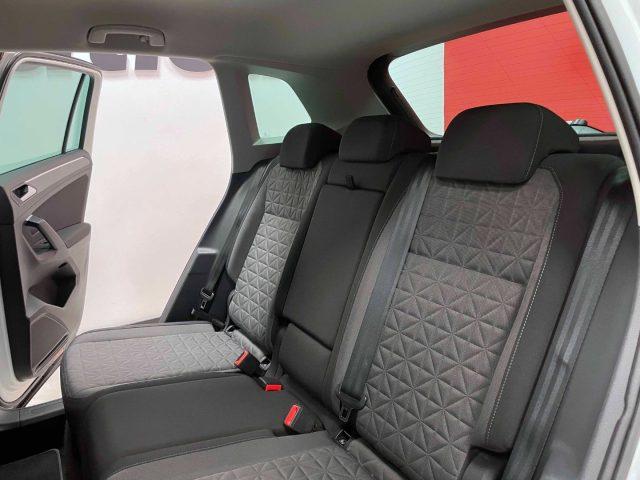 VOLKSWAGEN Tiguan 2.0 TDI 4MOTION DSG 150CV - IVA DEDUCIBILE