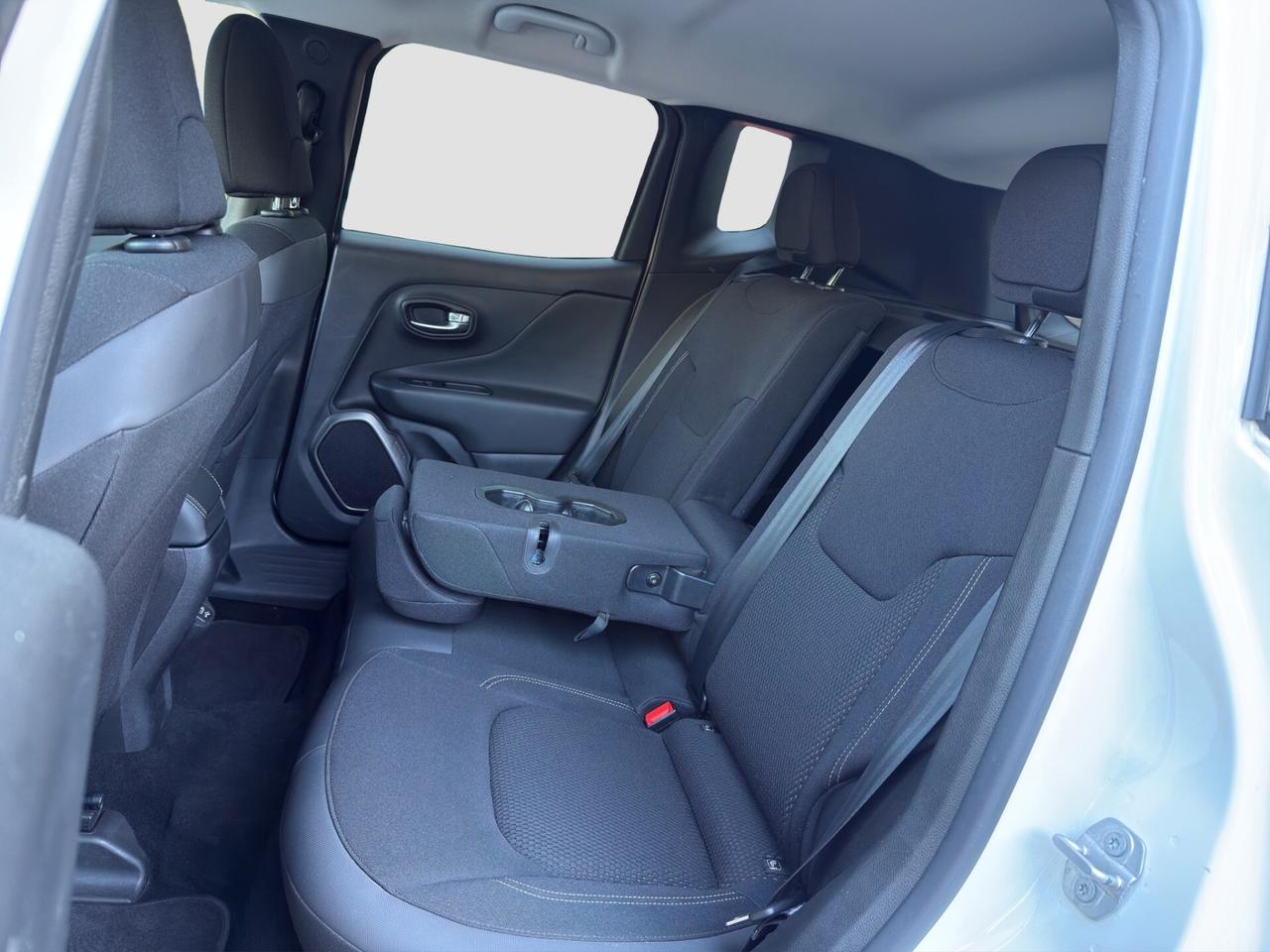 Jeep Renegade 1.4 MultiAir Limited