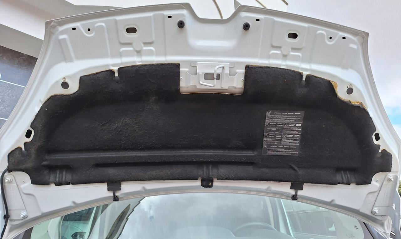 Renault Kangoo 1.5dCi 110CV ExpressMaxi PERMUTO