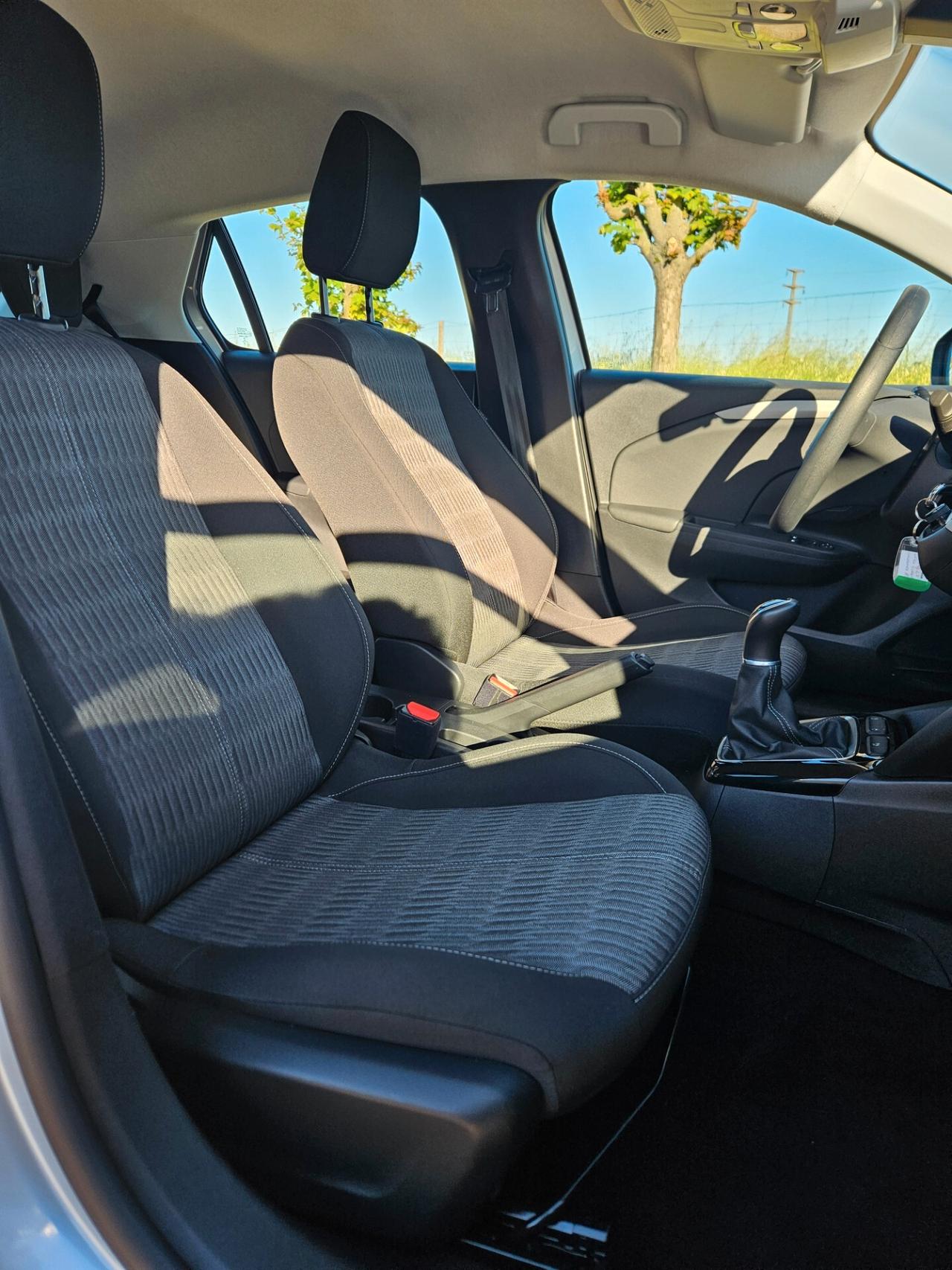 Opel Corsa 1.2 Edition