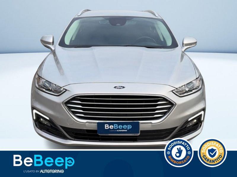 Ford Mondeo SW 2.0 ECOBLUE BUSINESS S&S 150CV AUTO MY19