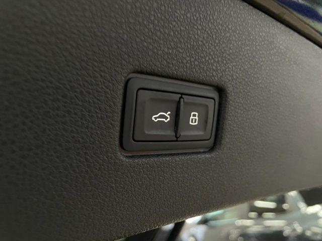 AUDI RS Q8 TFSI V8 quattro tiptronic