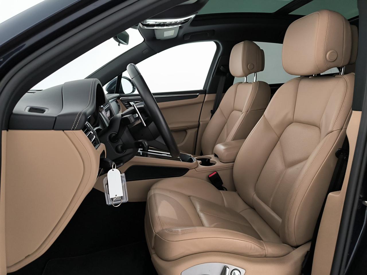 Porsche Macan 2.0 t 265cv pdk