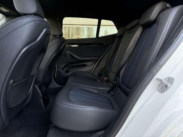 BMW X2 X2 F39 sdrive16d Msport auto