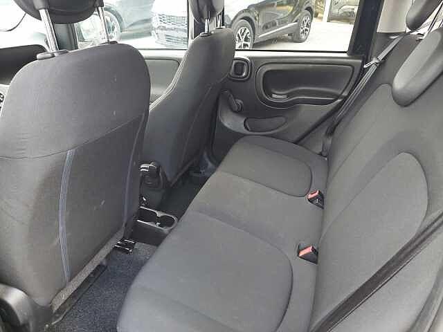 Fiat Panda 1.0 Firefly Hybrid City Life s&s