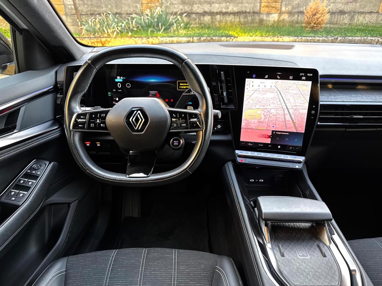 Renault Austral 1.2 E-Tech Fhev