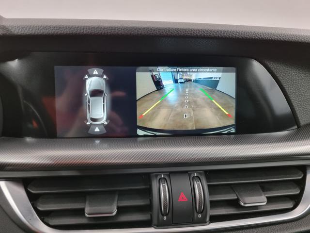 ALFA ROMEO Stelvio 2.2 Turbodiesel 190 CV AT8 Q4 Executive