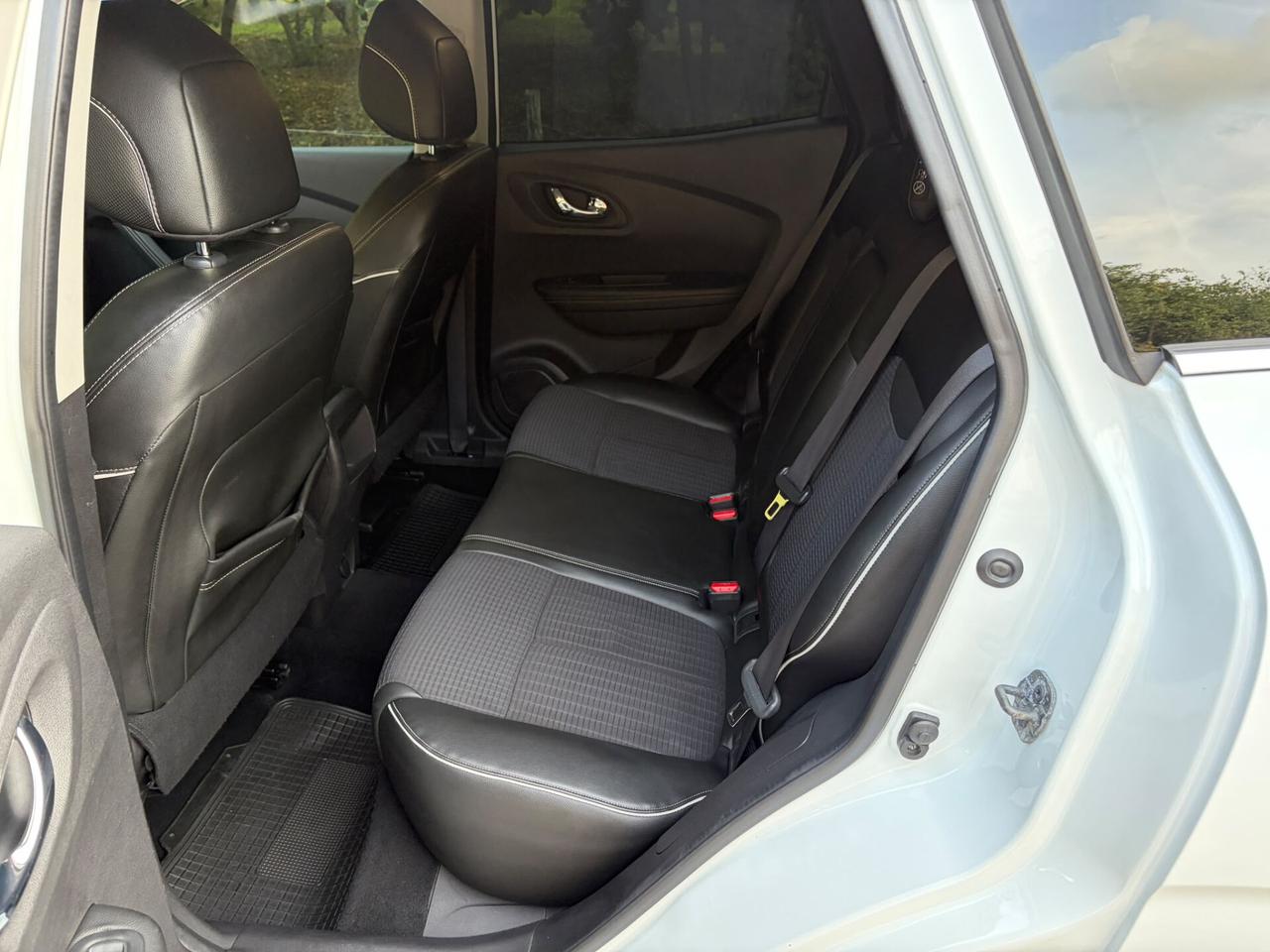 Renault Kadjar 1.5 dCi 110CV Energy Bose