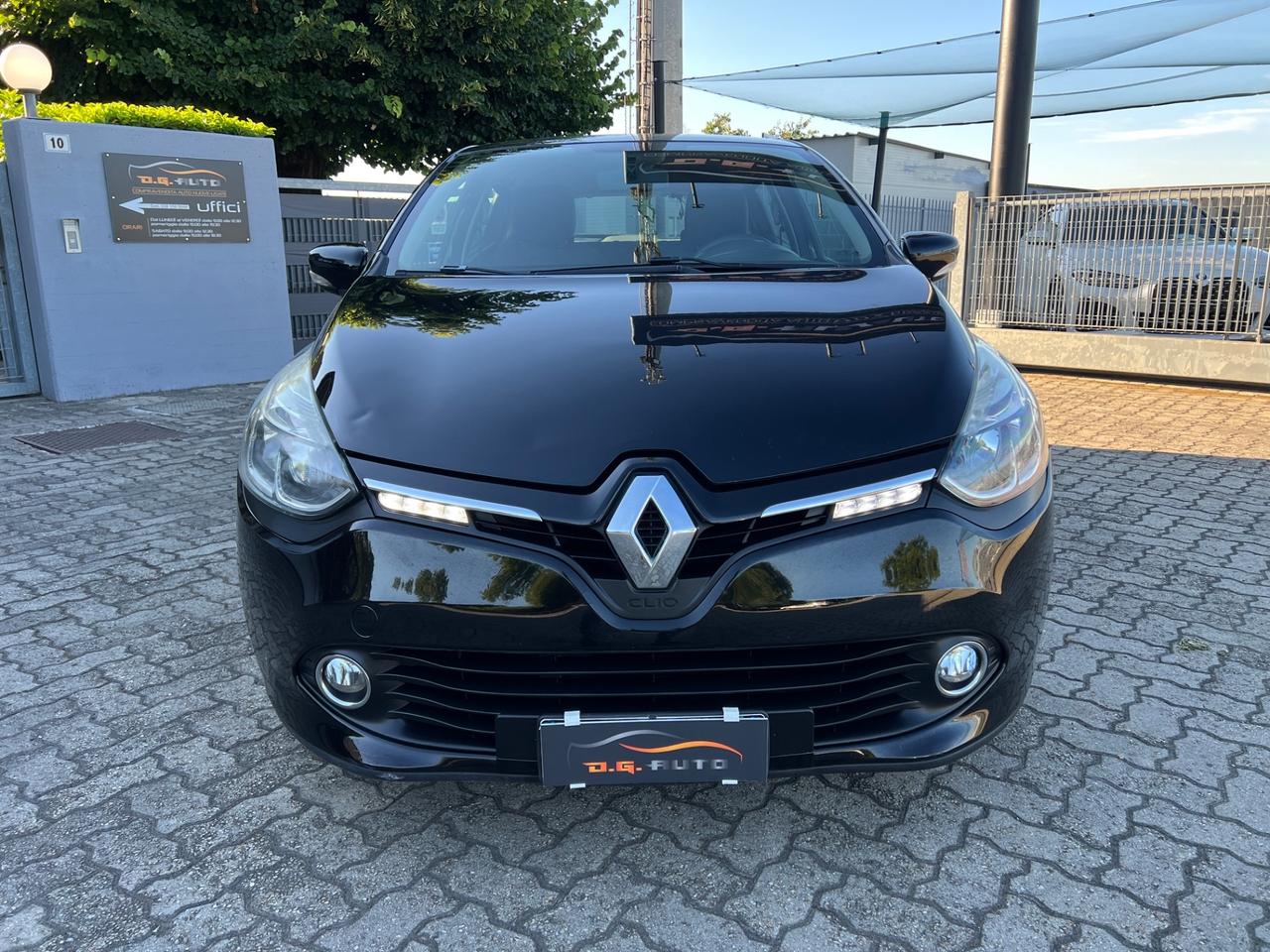 Renault Clio 1.2 75CV 5 porte Life
