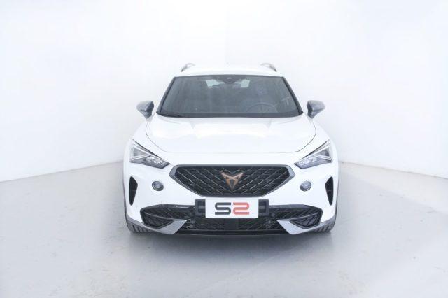 CUPRA Formentor 1.4 e-Hybrid DSG