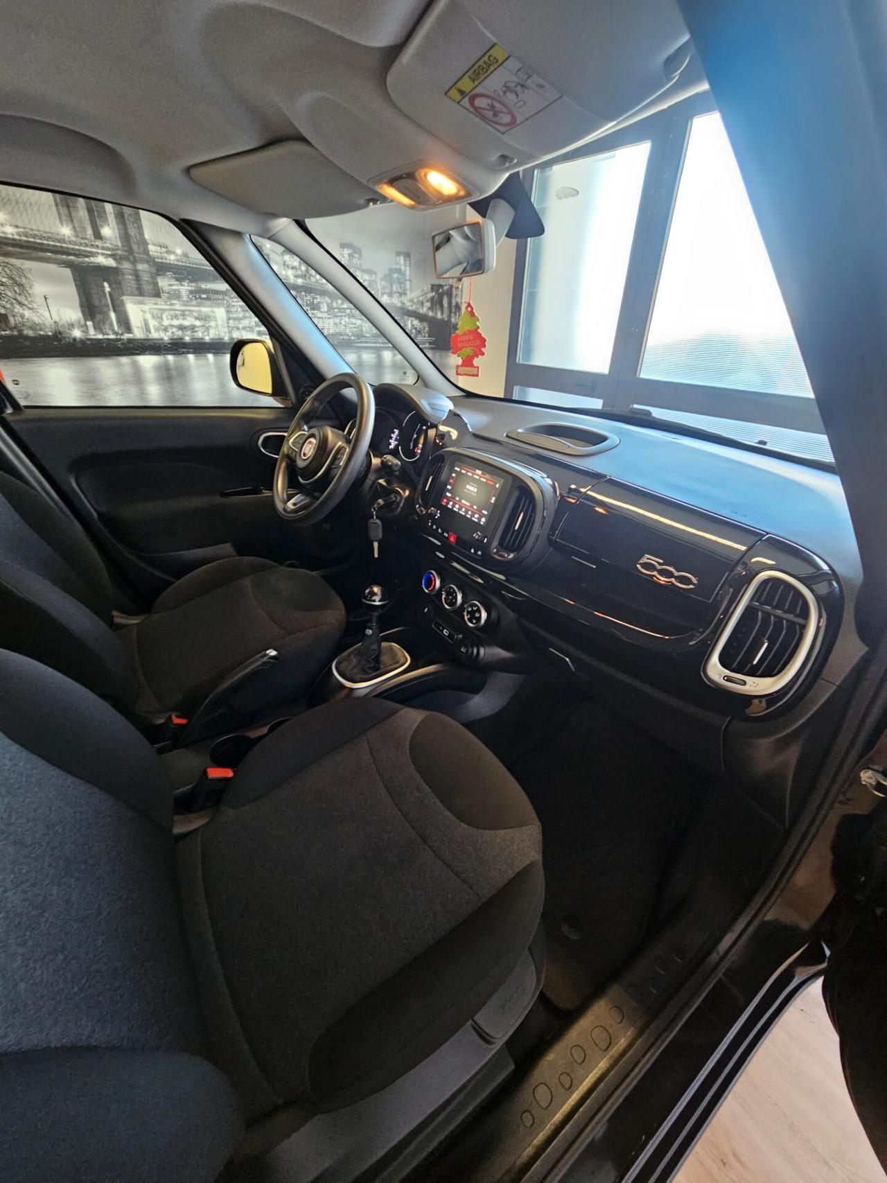 Fiat 500L 1.3 Multijet 95 CV Urban